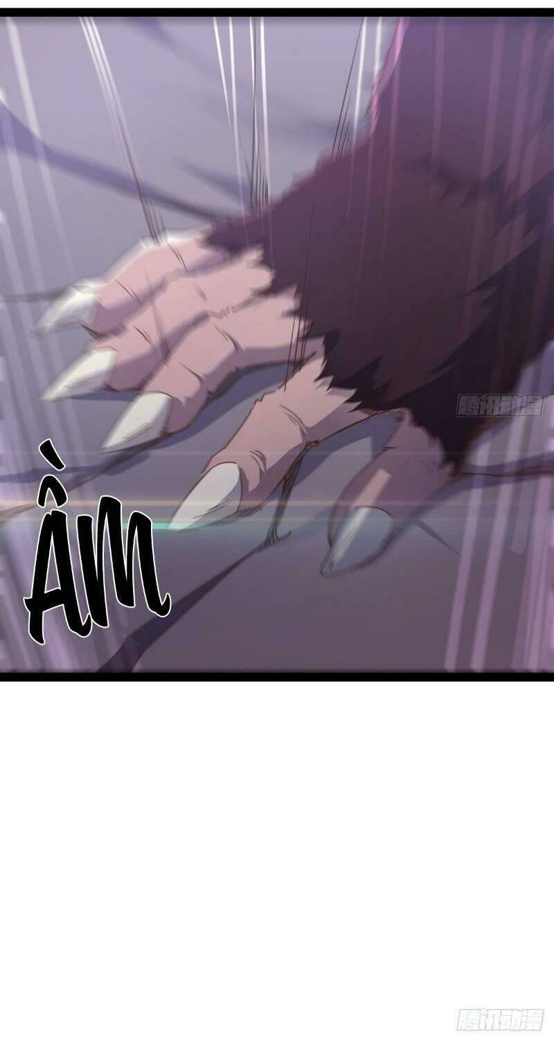 Kiếm Đồ: Chapter 35