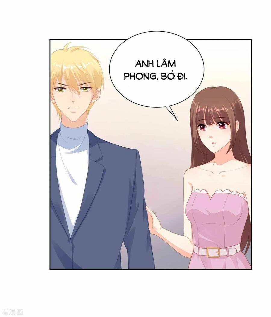Người Yêu Ẩn Hình Của Ảnh Đế: Chapter 55