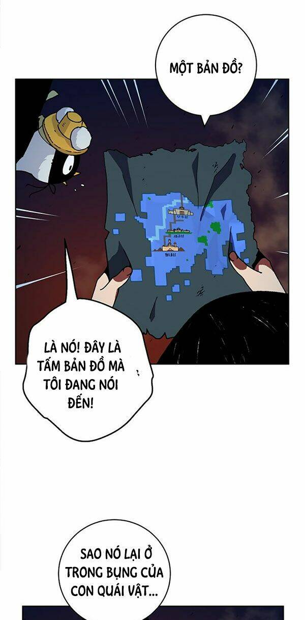 Npc Bắt Đầu Từ Kỹ Năng Lv.999: Chapter 2