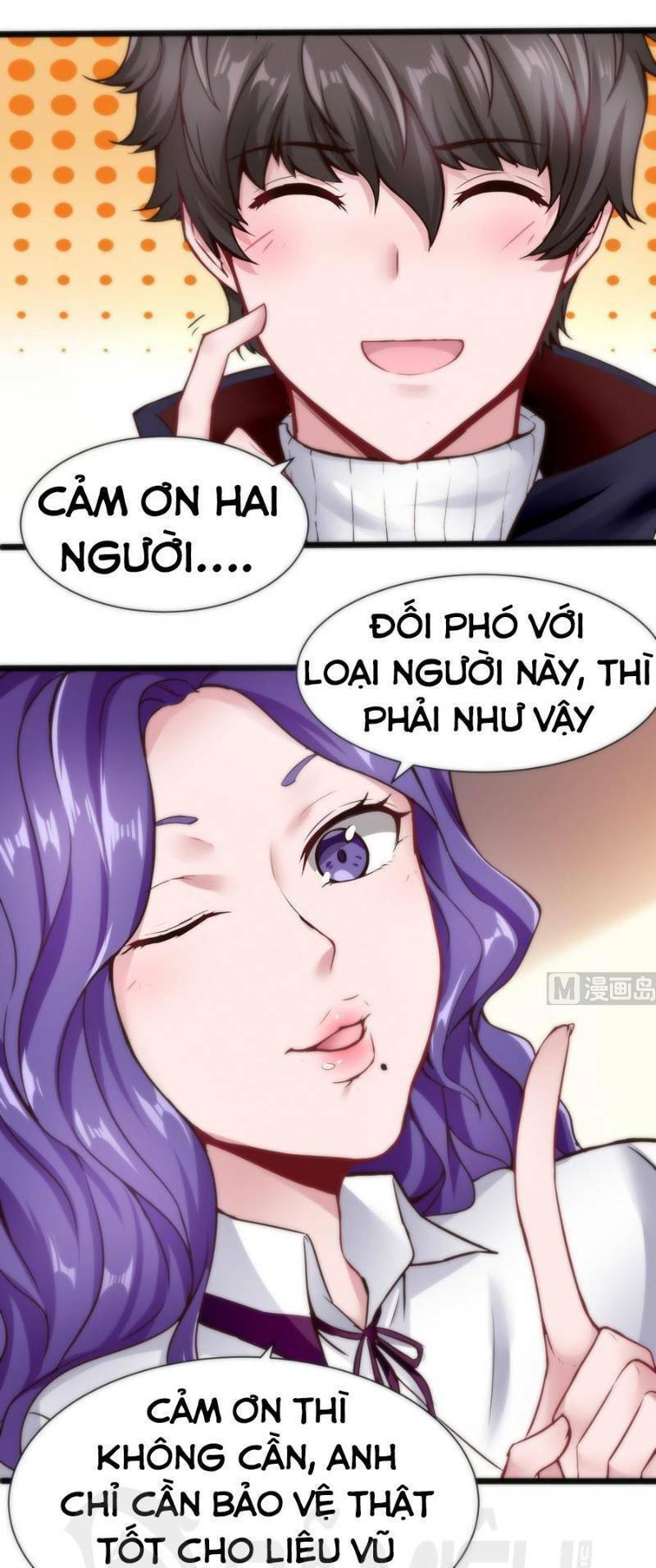 Siêu Cấp Kiện Bàn Hiệp: Chapter 39