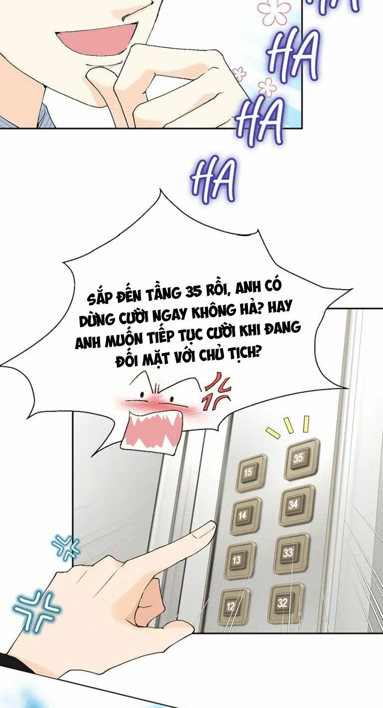 Lee Bom, Em Là Của Anh: Chapter 39