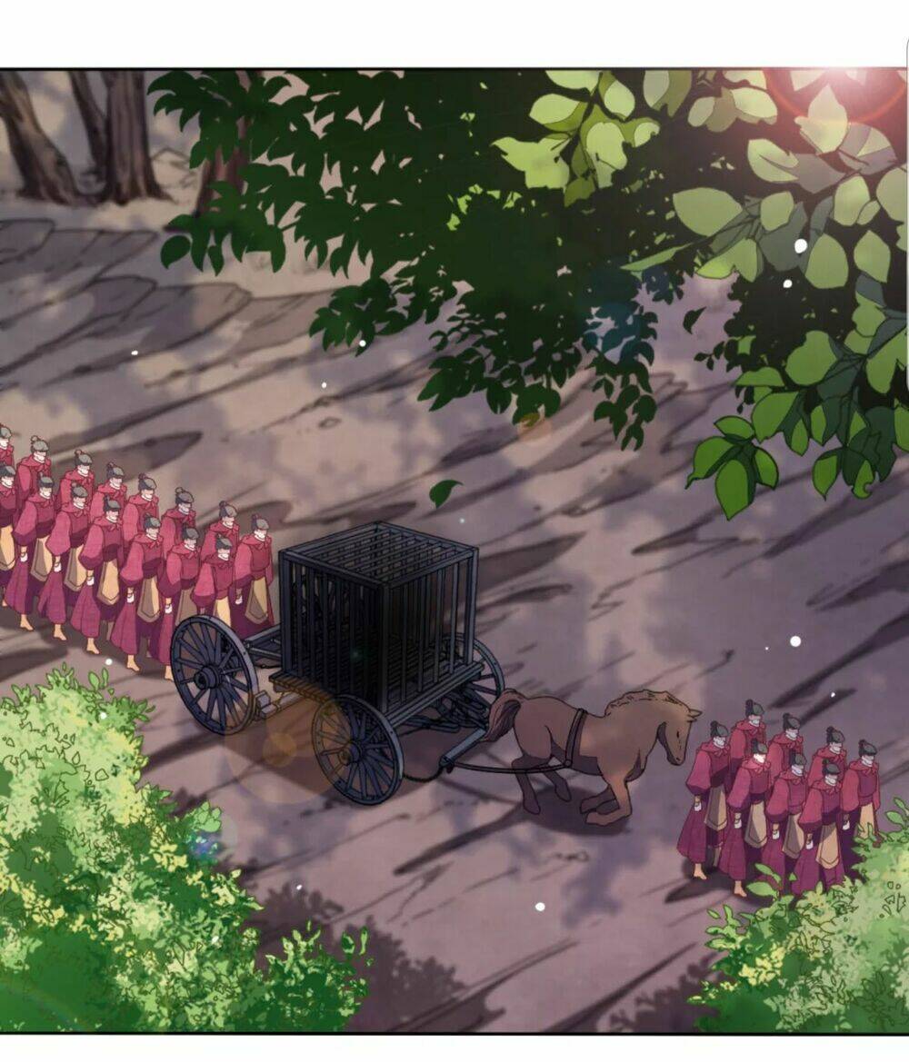 Xuyên Về Cổ Đại Làm Quốc Bảo: Chapter 30