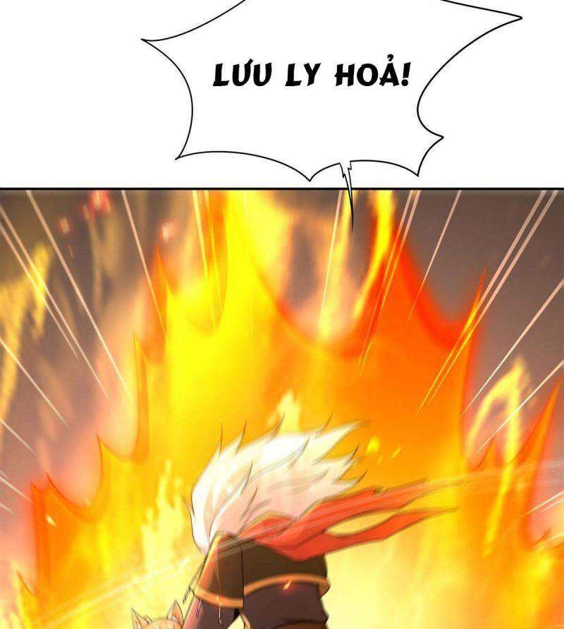Sau Khi Tu Luyện, Ta Biến Thành Ma Tôn Xương Khô: Chapter 9