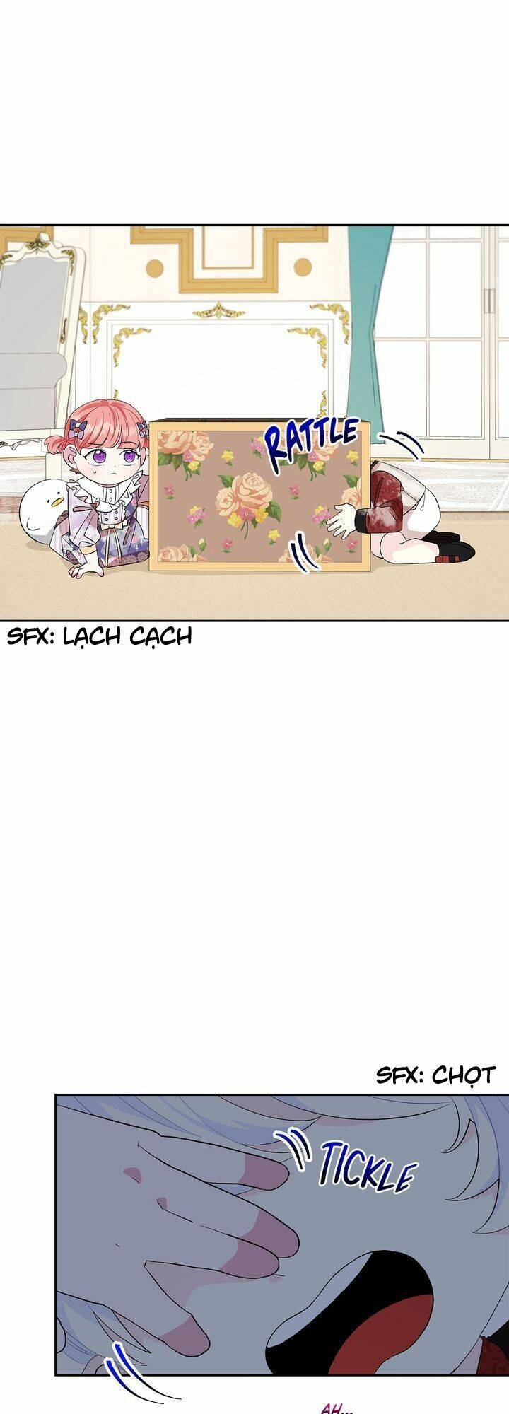 Con Người Không Phải Thứ Có Thể Sửa Rồi Dùng Được Đâu!: Chapter 22