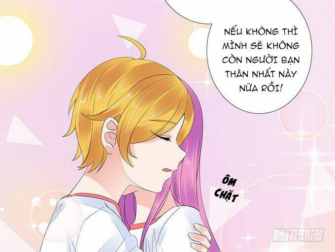 Ma Vương Luyến Ái Chỉ Nam: Chapter 121