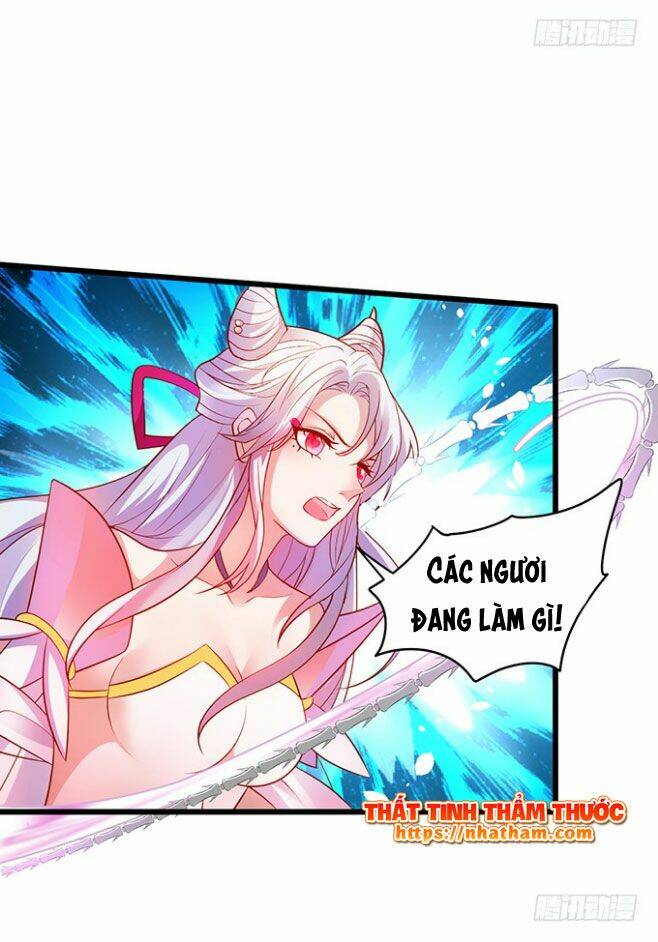 Liêu Liêu Trai: Chapter 16