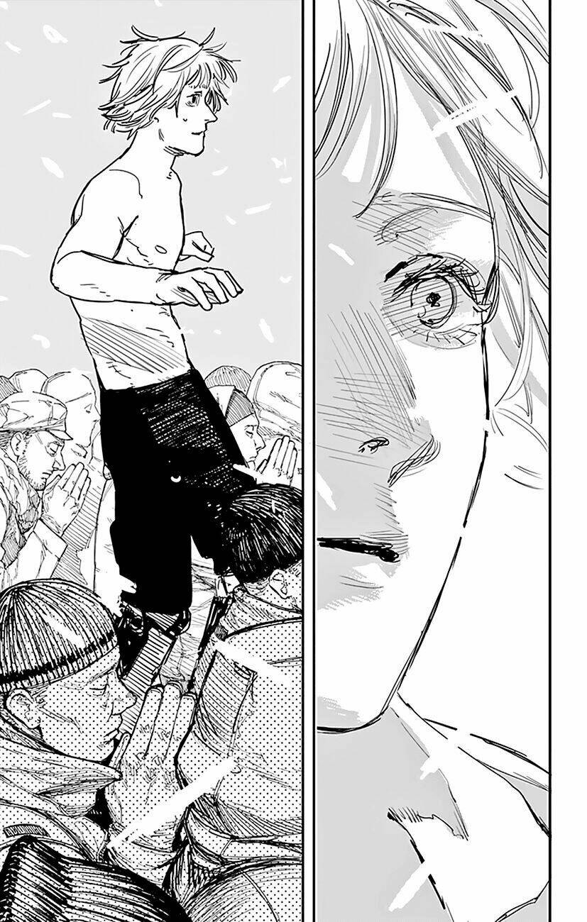 Hoả Quyền: Chapter 75