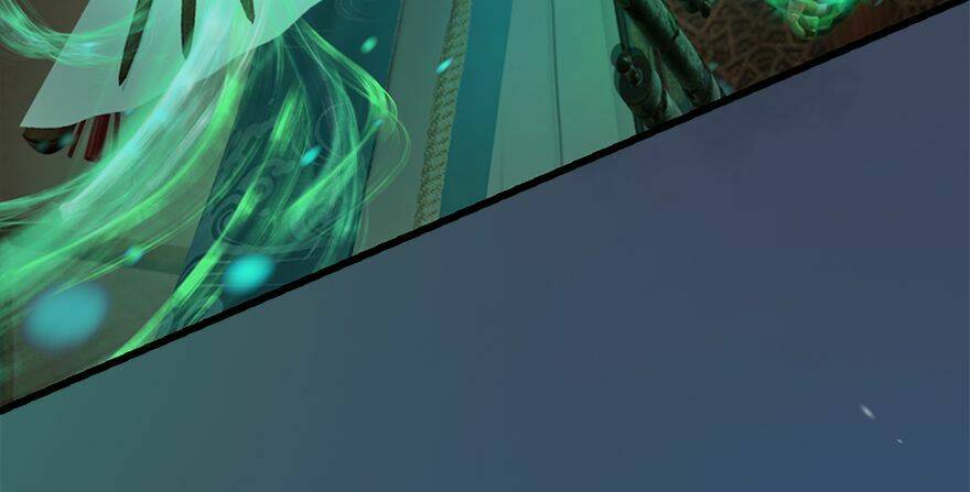 Cửu Hoang Đọa Huyền Sư: Chapter 13