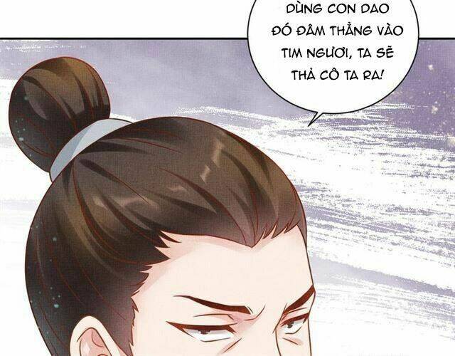 Thịnh Sủng Y Phi Chi Dao Quan Truyện: Chapter 65