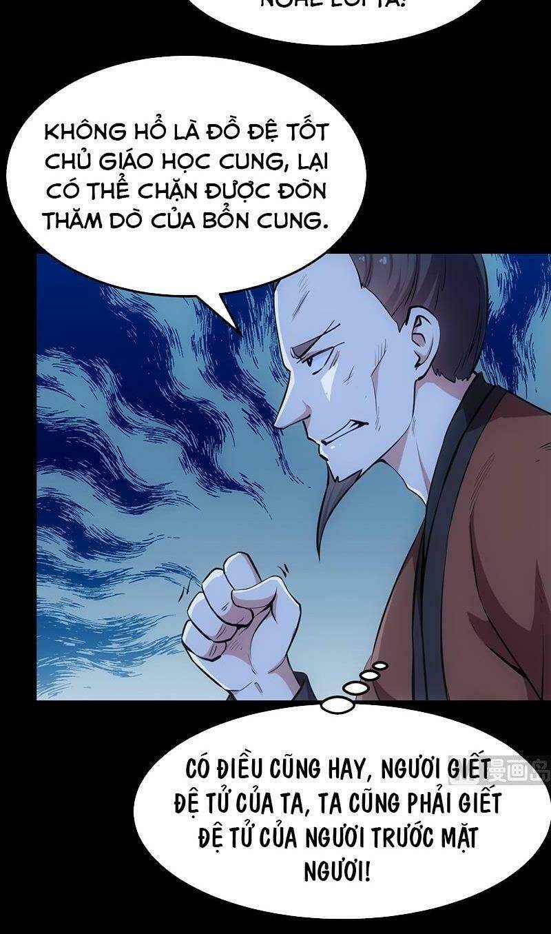 Hệ Thống Thần Long Nghịch Thiên: Chapter 65