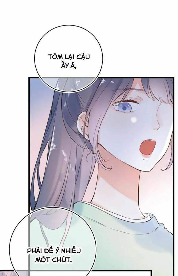 Trạch Thượng Tịch Mịch Huỳnh Hỏa: Chapter 56