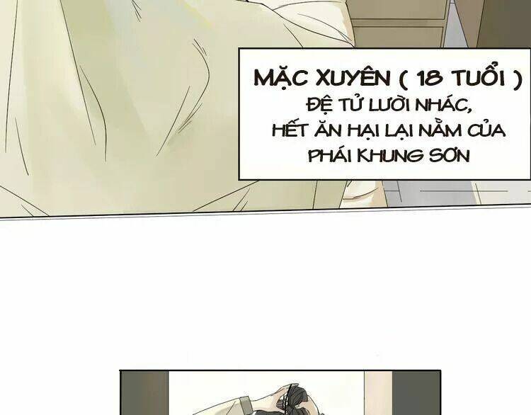 Ta Chỉ Muốn Giết Ngươi: Chapter 1.1