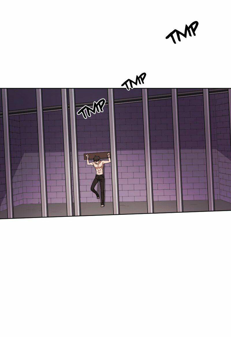 Pháp Sư Và Nữ Chúa Quỷ: Chapter 92