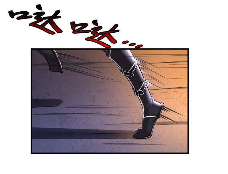 Siêu Năng Phân Hóa: Chapter 6