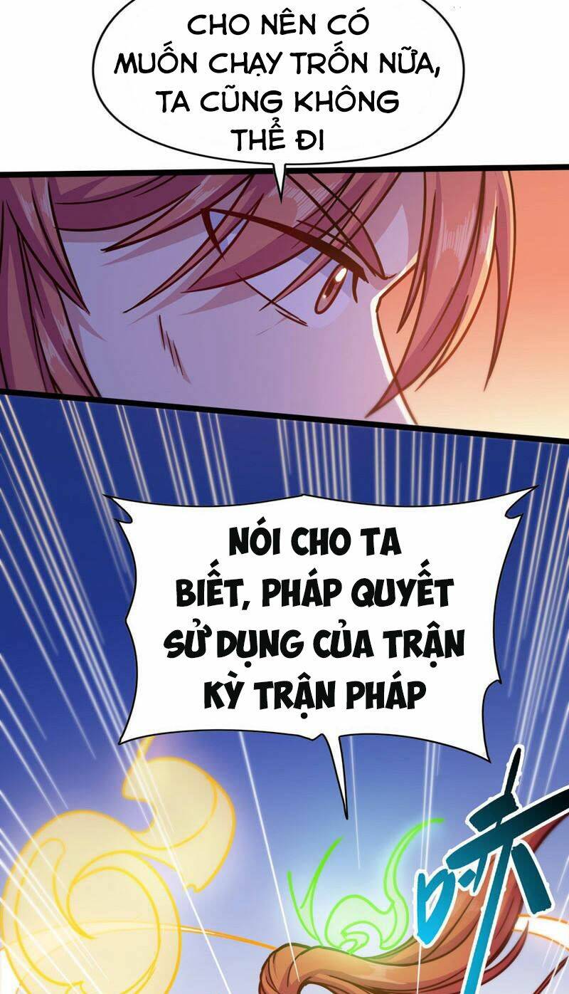 Võ Thần Thiên Hạ: Chapter 107