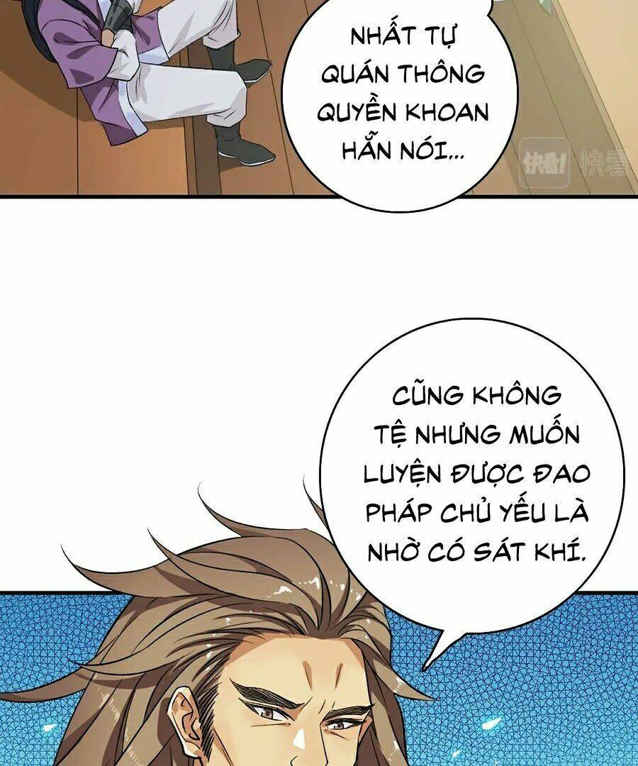 Siêu Đạo Thần Thuật: Chapter 20