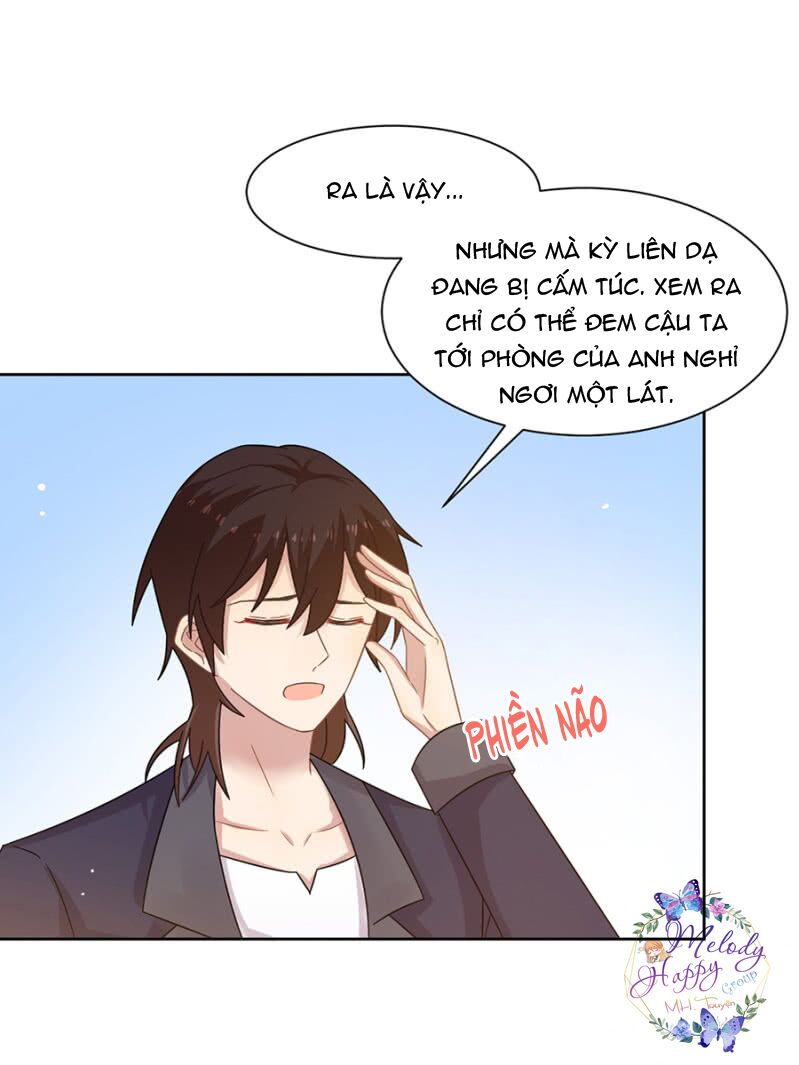 Ma Lạt Thiên Kim Đẩu Ác Thiếu: Chapter 86