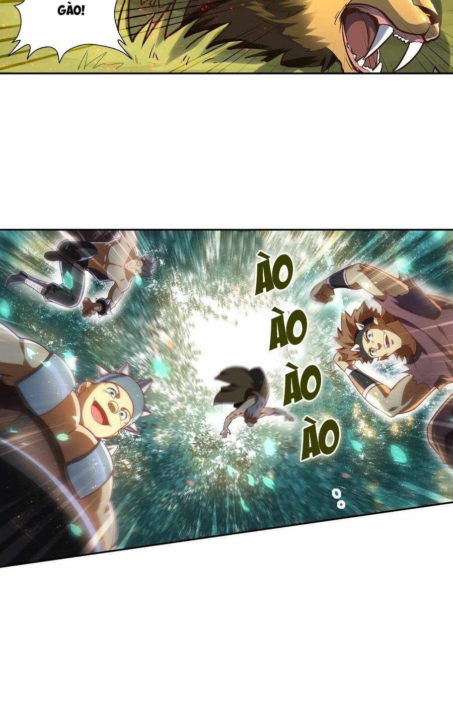 Người Nguyên Thủy Mạnh Nhất: Chapter 75