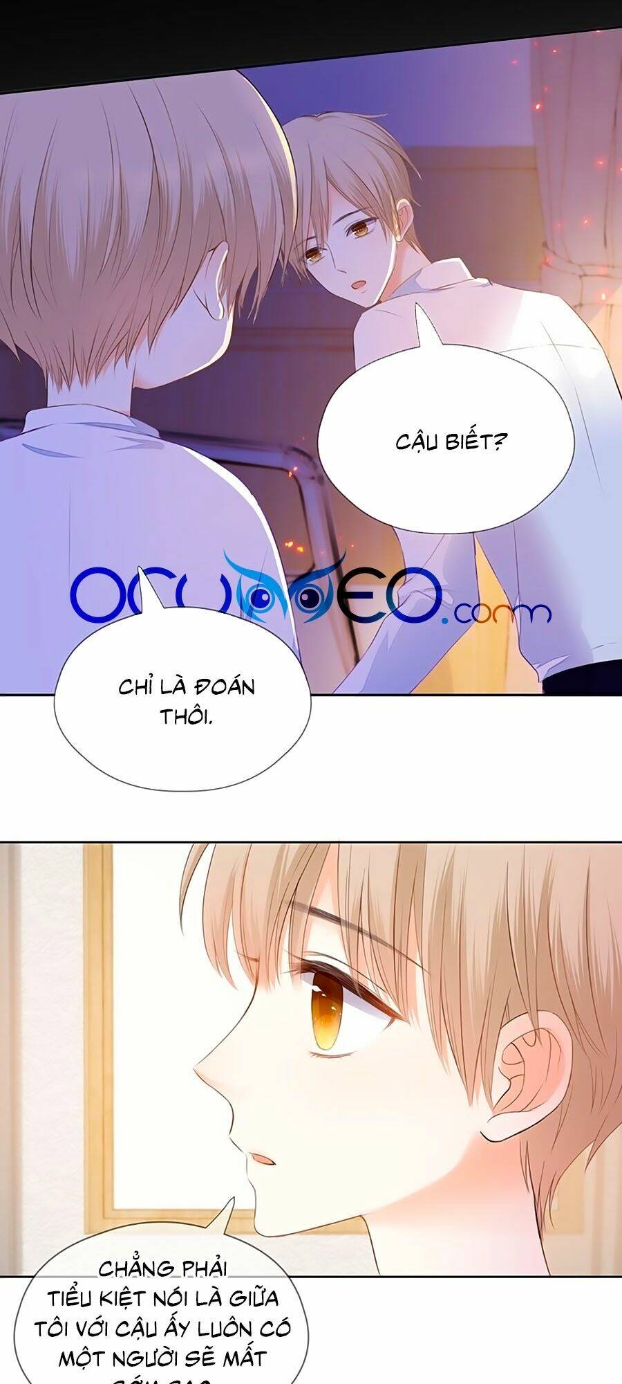 Đóa Hoa Chớm Nở: Chapter 68
