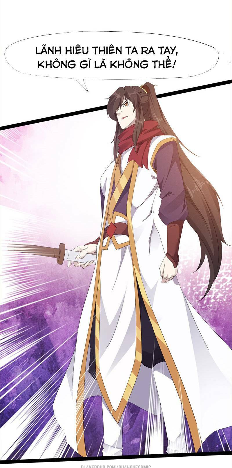 Kiếm Đồ: Chapter 21