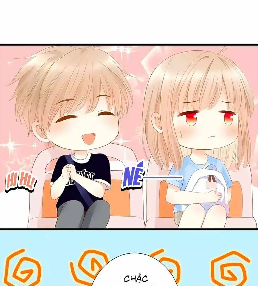 Đóa Hoa Chớm Nở: Chapter 6