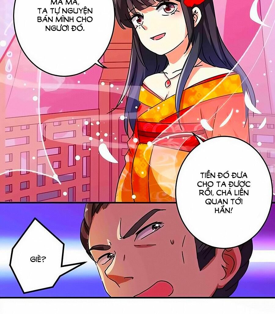 Vương Gia ! Ngươi Thật Bỉ Ổi !: Chapter 285