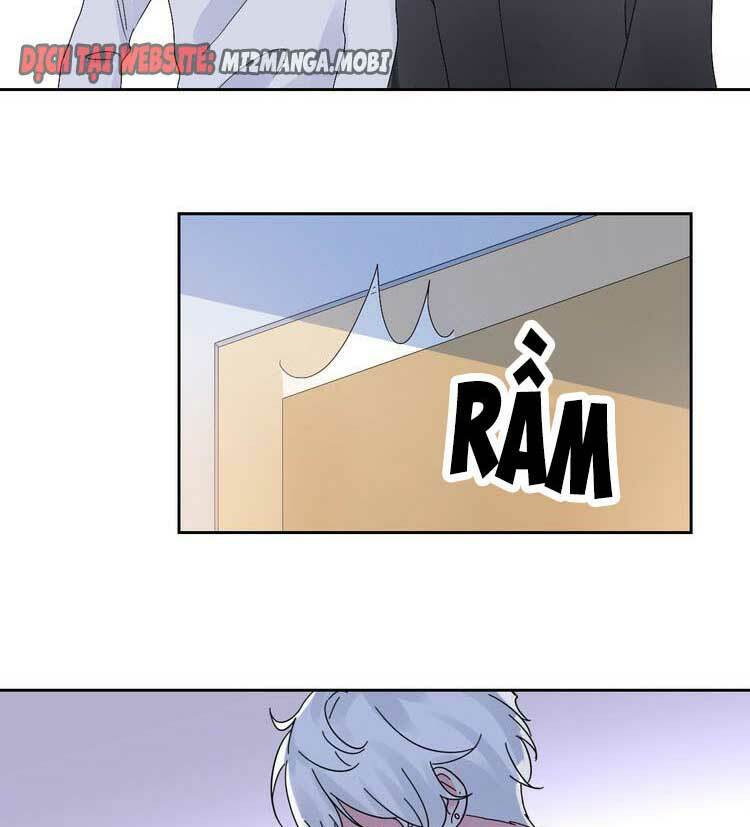 Điều Ước Sủng Ái Bất Bình Đẳng: Chapter 117.2