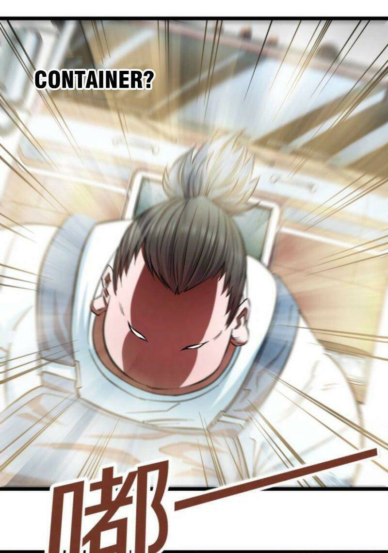 Đối Mặt Với Thử Thách: Chapter 33