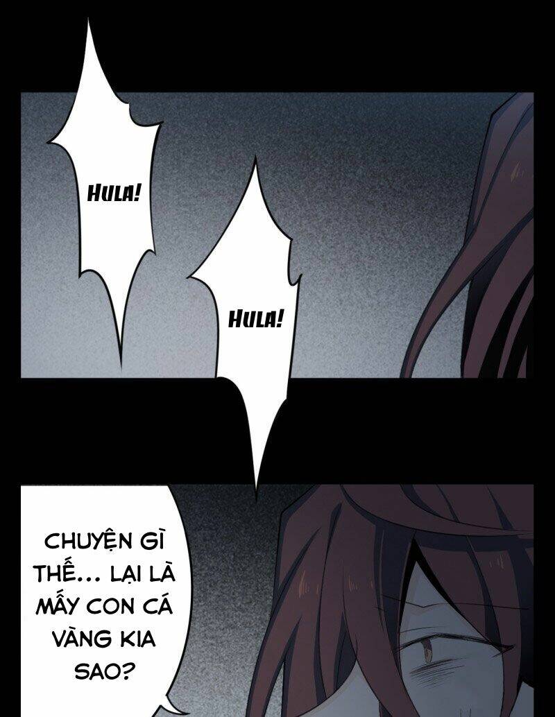 Hoan Nghênh Đến Với Trò Chơi Ác Mộng: Chapter 9