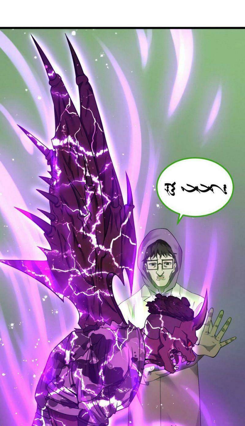 Danh Sách Kẻ Phản Diện: Chapter 130