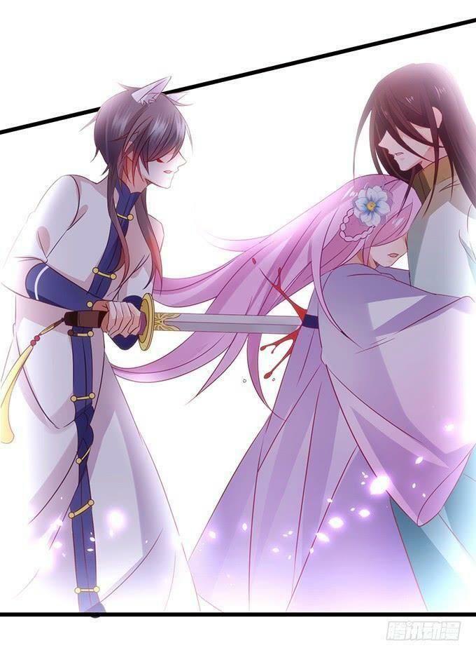 Hồ Tiên Hung Bạo: Chapter 97