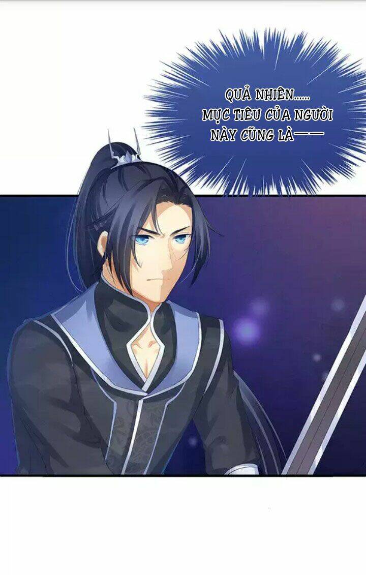 Mạnh Nhất Manh Chủ: Chapter 9