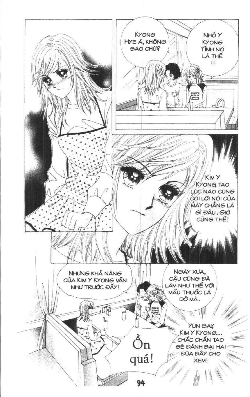 Say Say Say: Chapter 14