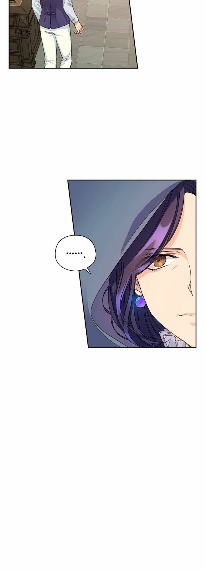 Tôi Đã Sẵn Sàng Để Trở Thành Hoàng Hậu: Chapter 5