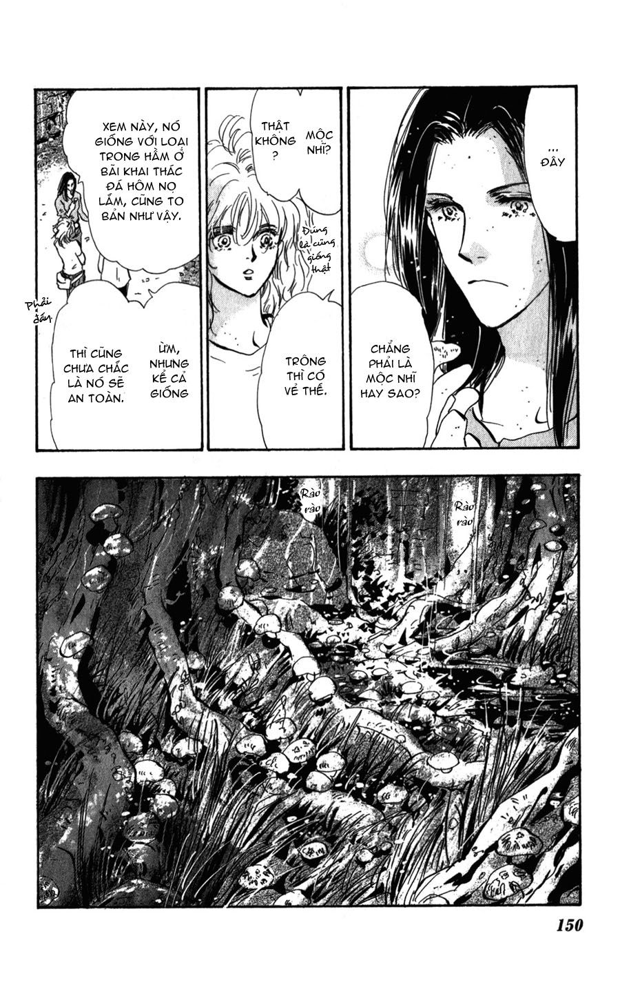 Mầm Sống: Chapter 115