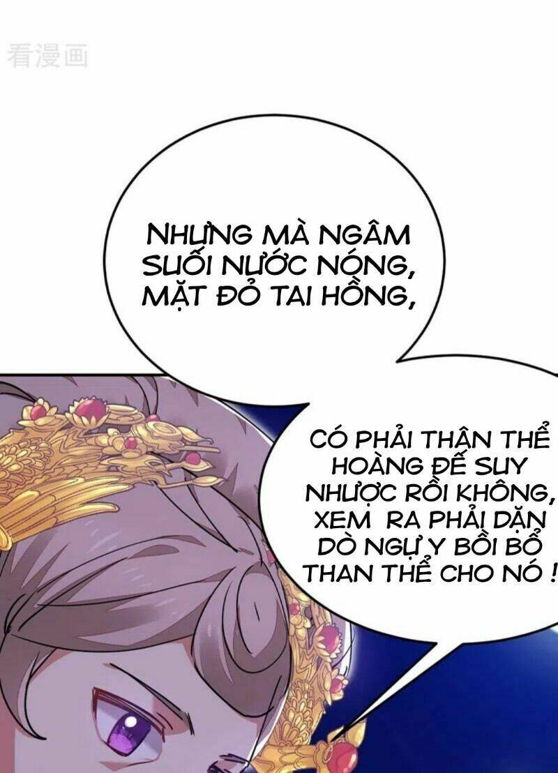 Giang Sơn Mỹ Nam Nhập Trướng Ta: Chapter 56