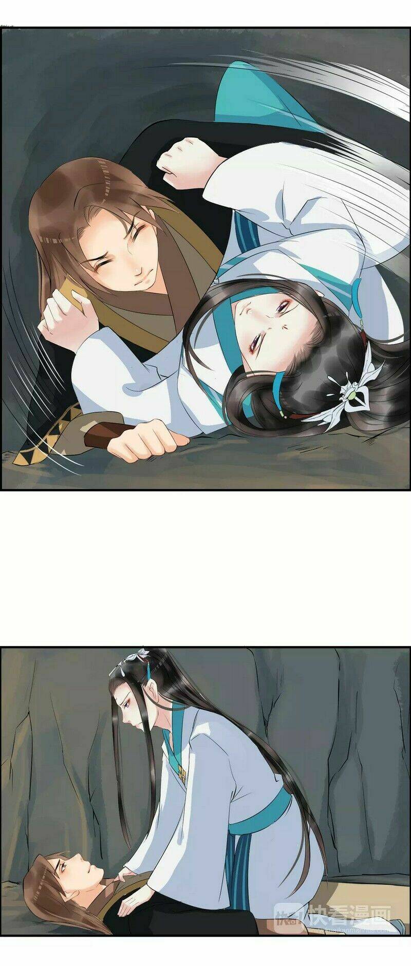 Bồng Sơn Viễn: Chapter 16