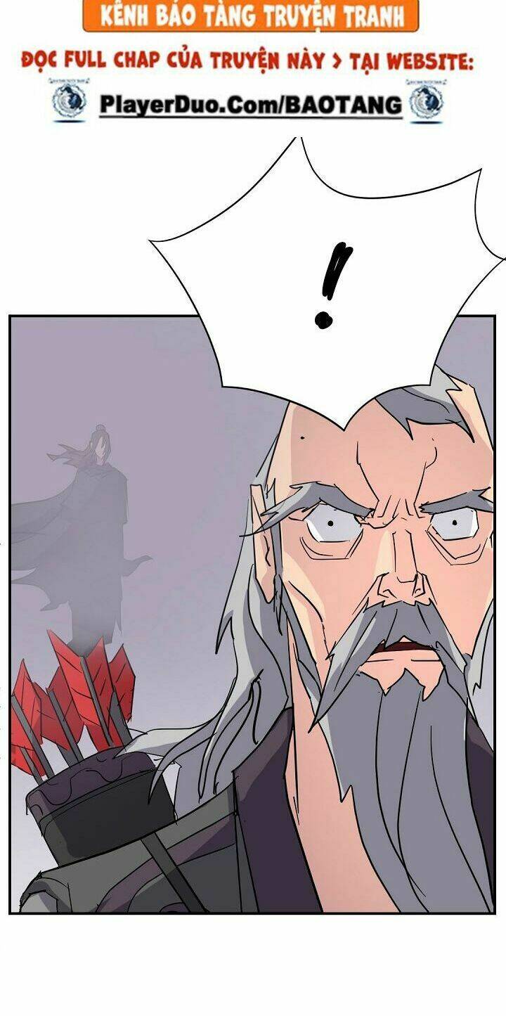 Trọng Sinh, Bất Khả Chiến Bại: Chapter 68