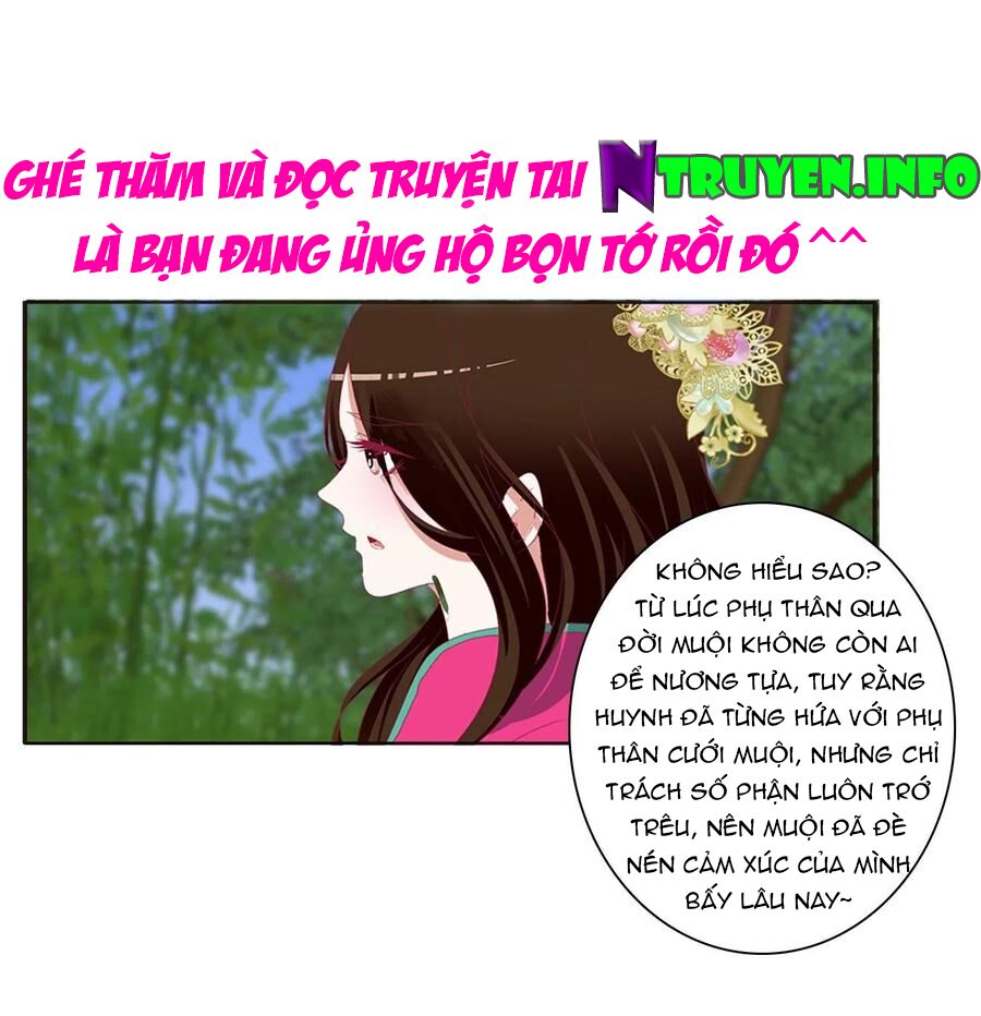 Thông Linh Phi: Chapter 651