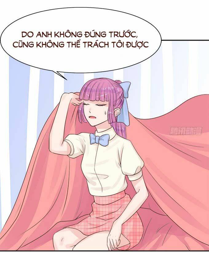 Ma Vương Luyến Ái Chỉ Nam: Chapter 65