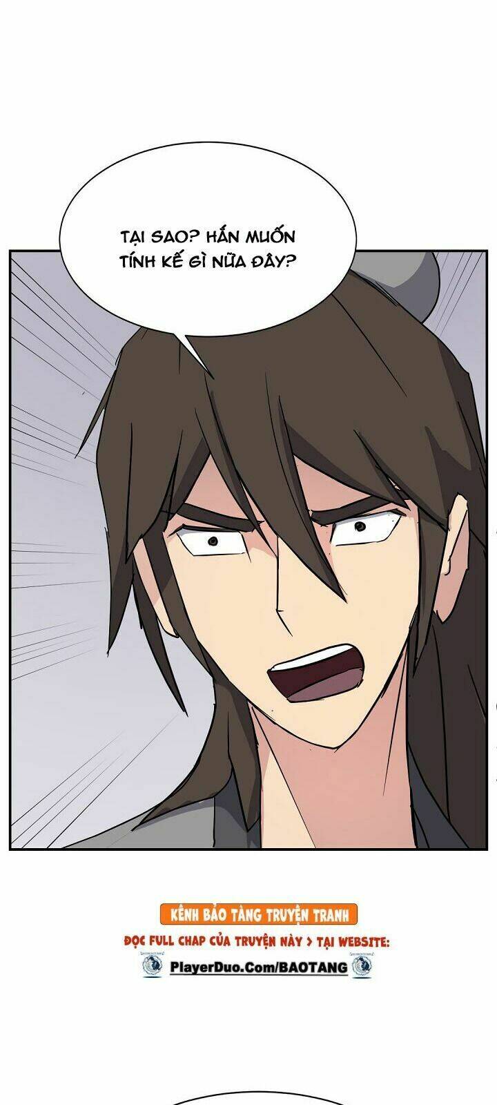 Trọng Sinh, Bất Khả Chiến Bại: Chapter 81