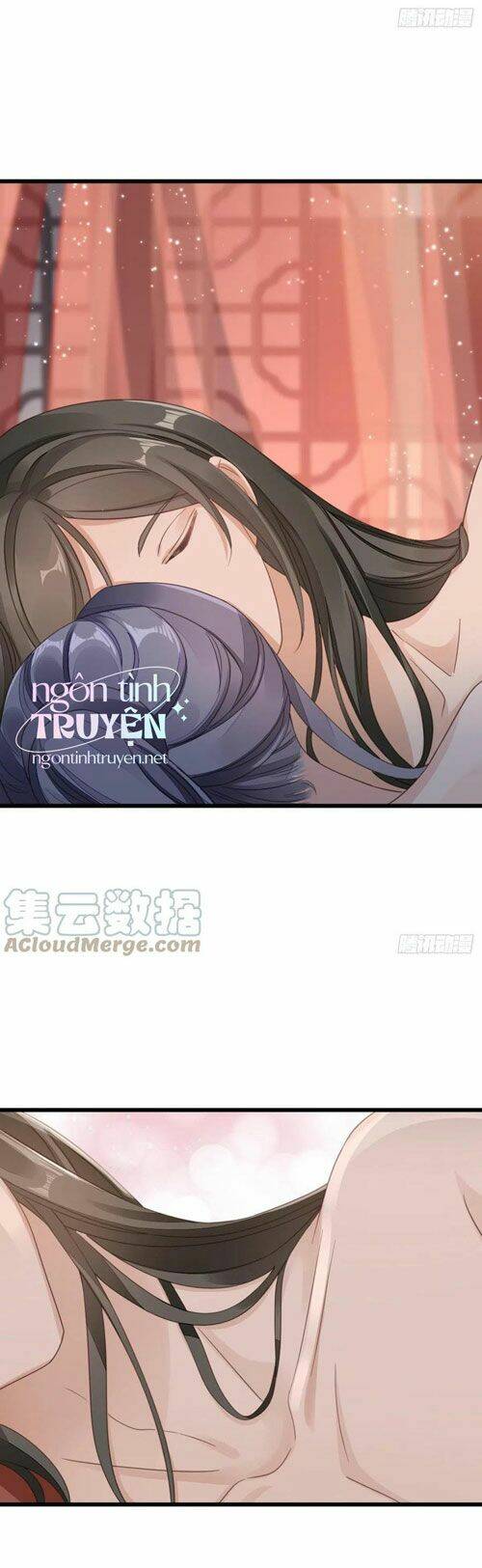 Mau Xuyên Không Rửa Tội Cho Nhân Vật Phản Diện: Chapter 40
