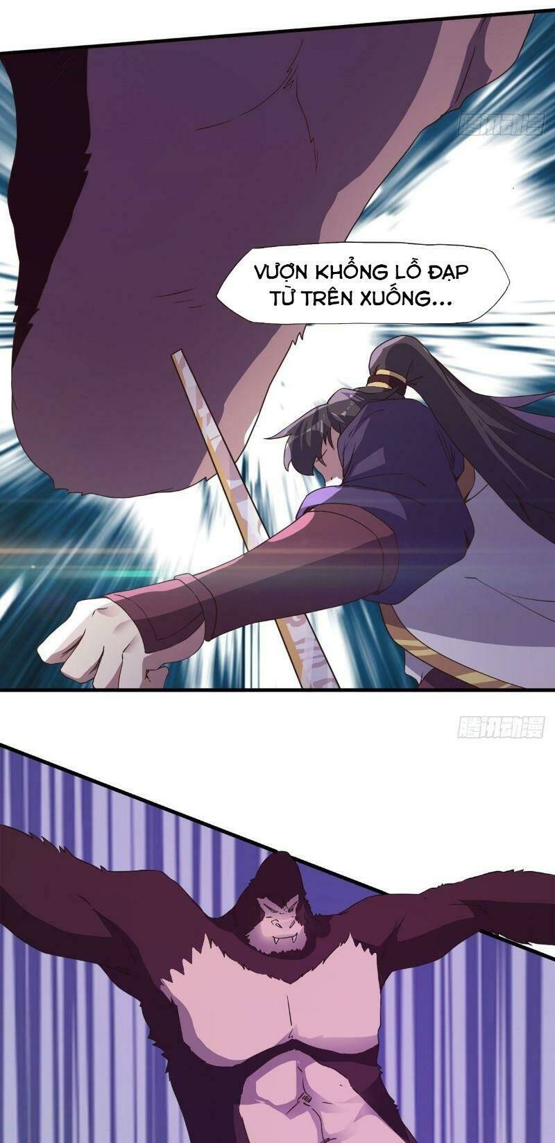 Kiếm Đồ: Chapter 38