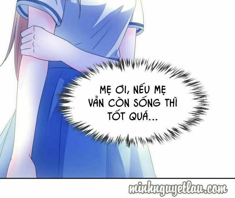 Chiến Lược Lãng Mạn Của Thịnh Thiếu: Chapter 1