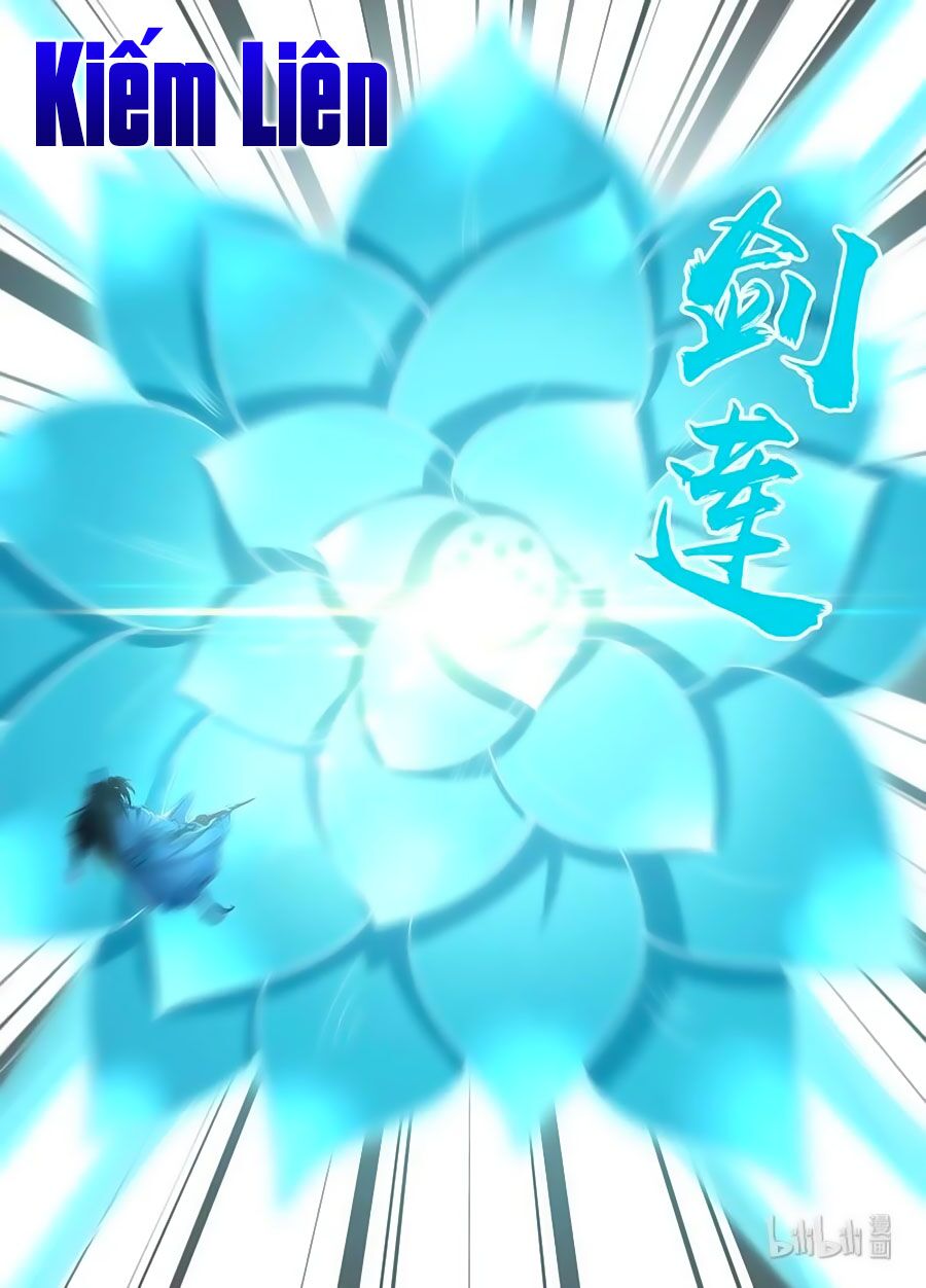 Vĩnh Hằng Chí Tôn: Chapter 220