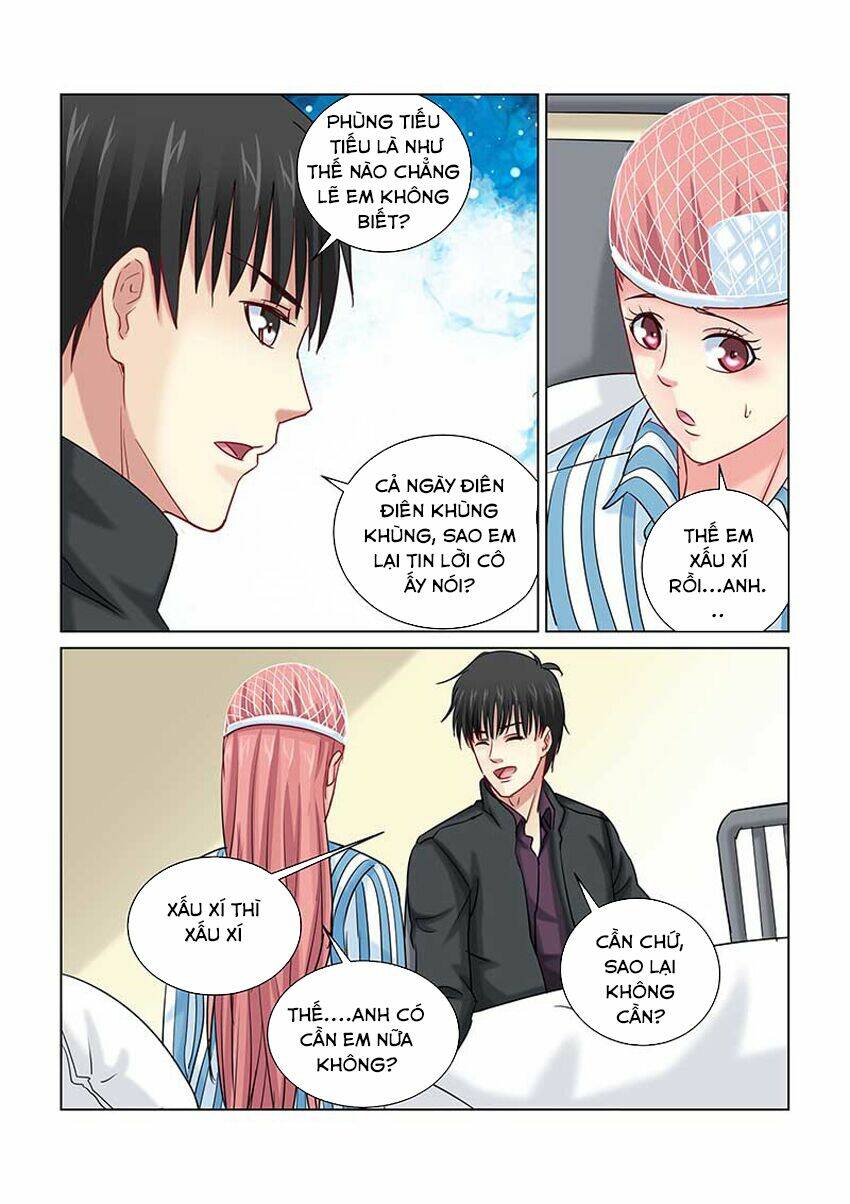 Cao Thủ Cận Vệ Của Hoa Khôi: Chapter 234