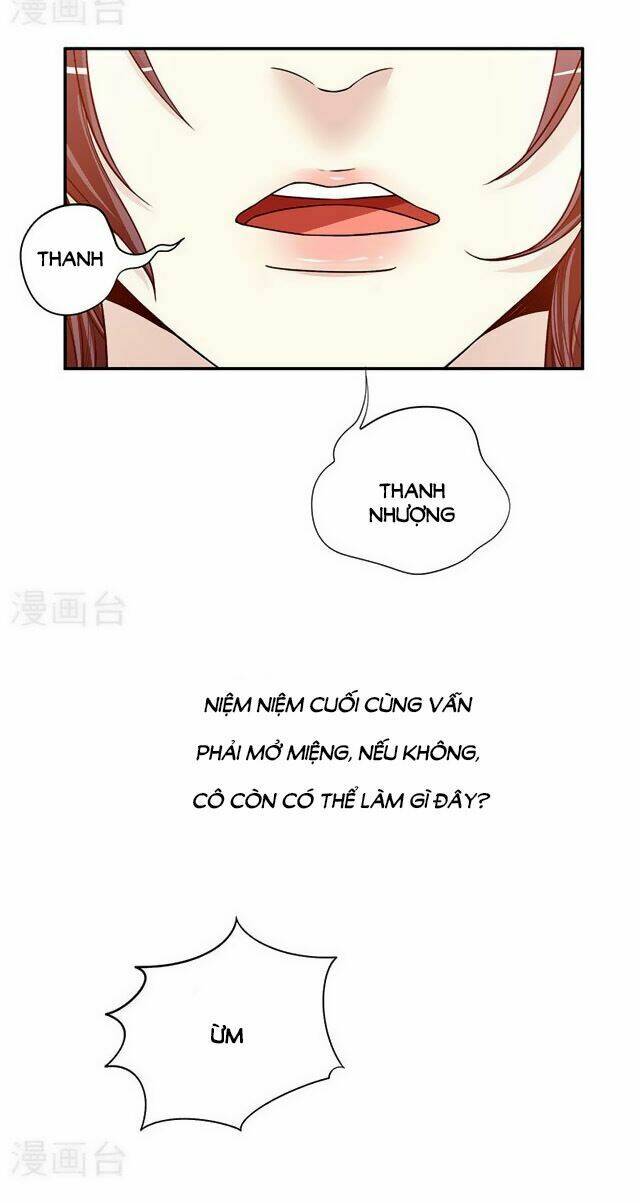 101 Phương Pháp Của Tổng Tài: Chapter 32