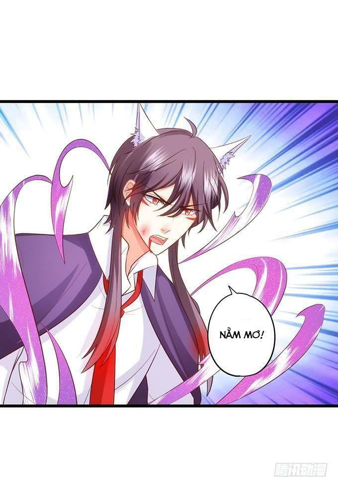 Hồ Tiên Hung Bạo: Chapter 95