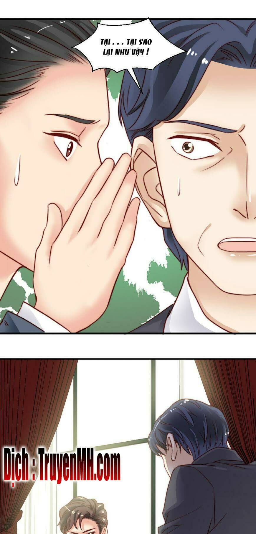 Bí Mật Của Thiên Kim: Chapter 103