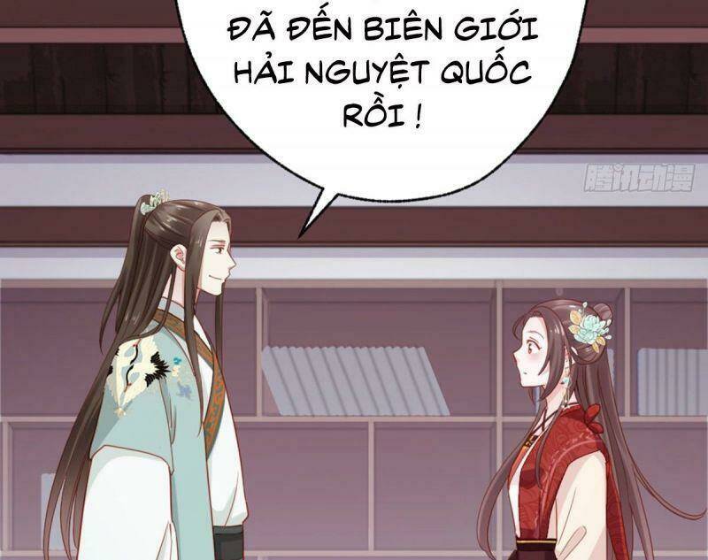 Đứng Yên ! Phụng Chỉ Đánh Cướp Đây: Chapter 37